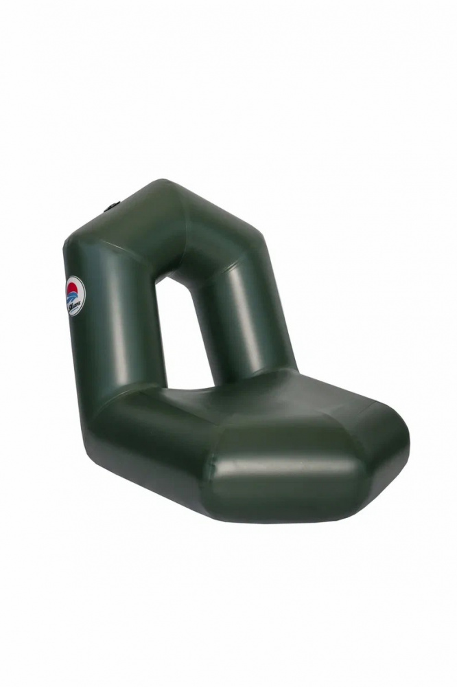 КРЕСЛО НАДУВНОЕ SMARINE, 85Х75 СМ, ПВХ, ЗЕЛЕНЫЙ в Нижнем Новгороде