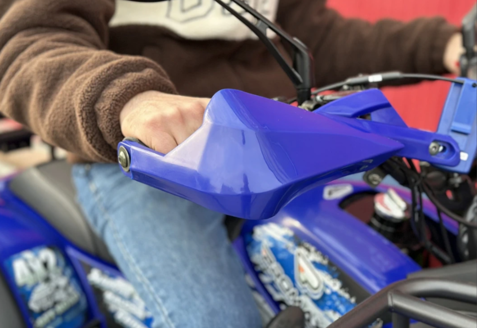  Квадроцикл PROMAX ATV 250 MAX (2025) в Нижнем Новгороде