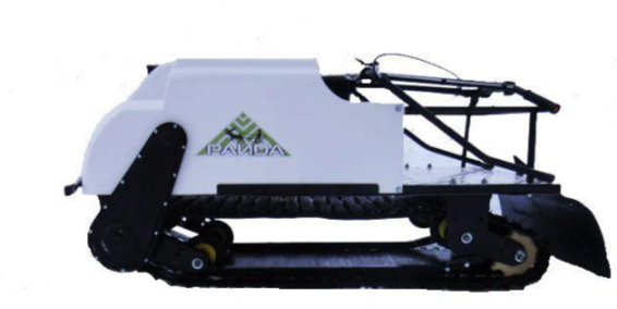 Мотобуксировщик Райда 087L02  9 л.с., катушка 3 ампер в Нижнем Новгороде