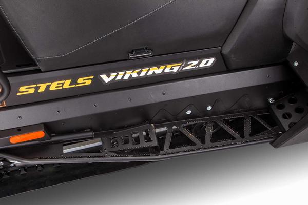 Снегоход SV600T (L ST SWT) ВИКИНГ 2.0 в Нижнем Новгороде