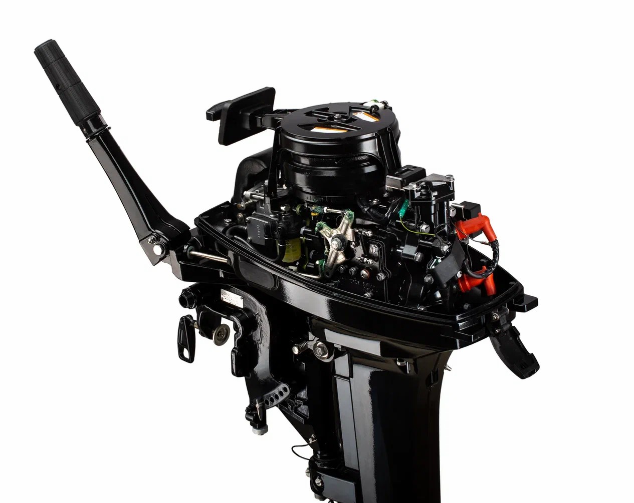 ЛОДОЧНЫЙ МОТОР GLADIATOR G20FHS в Нижнем Новгороде