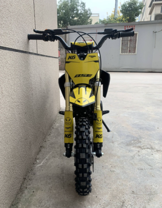 Питбайк BSE K6 в Нижнем Новгороде