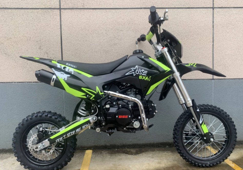 Питбайк BSE EXA SA 14/12 в Нижнем Новгороде