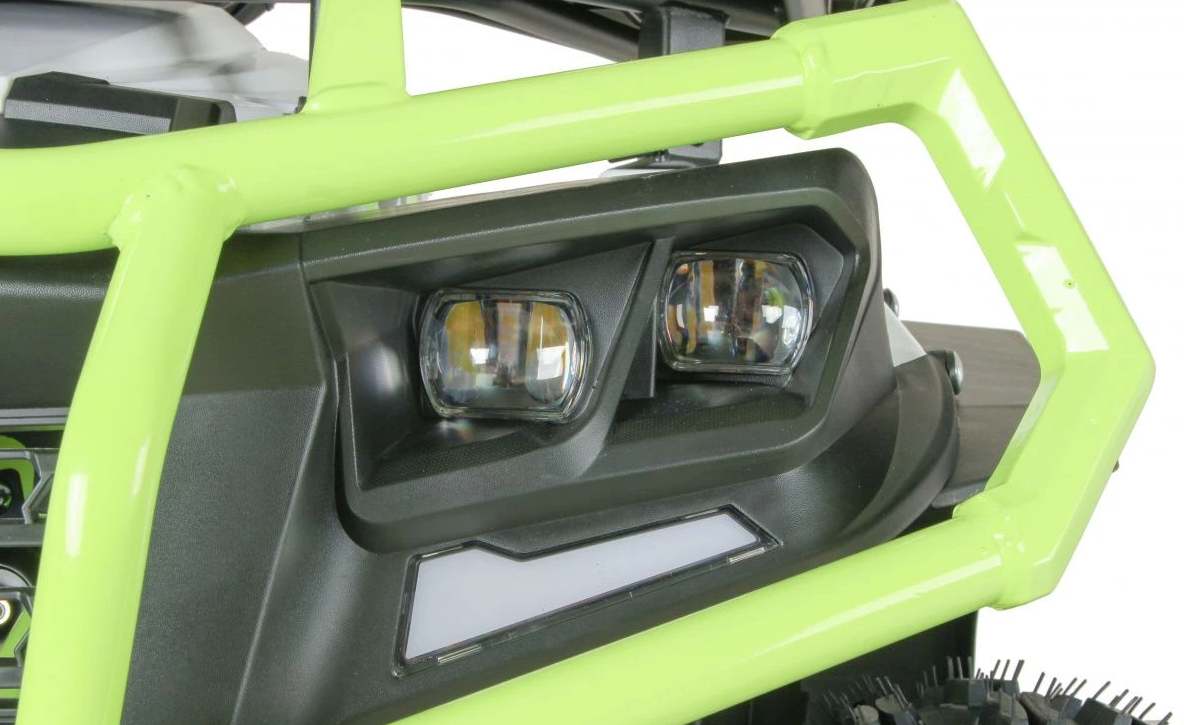 Квадроцикл YACOTA DRAGON в Нижнем Новгороде