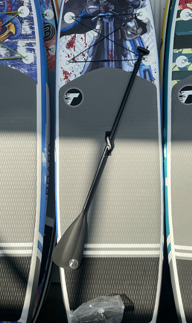 SUP (САП) ДОСКА RAIDEX TAKUMO 10.6’ (320СМ) N 1 в Нижнем Новгороде