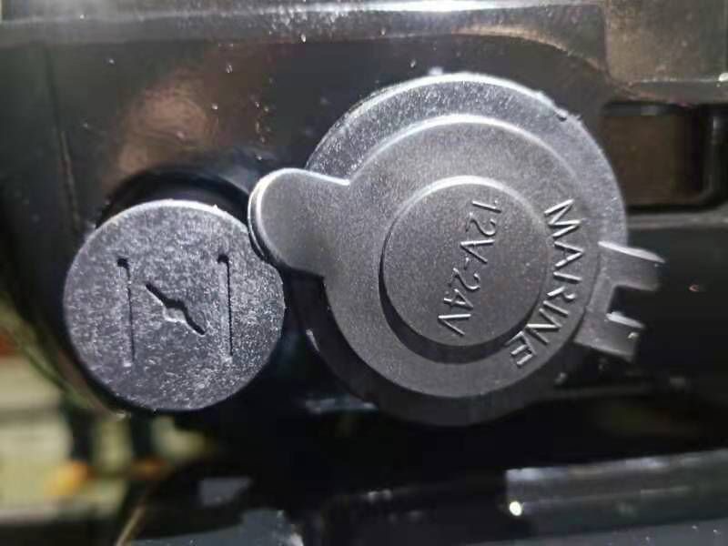 Лодочный мотор MARLIN PROLINE MP 9.9 (15) AMHS в Нижнем Новгороде