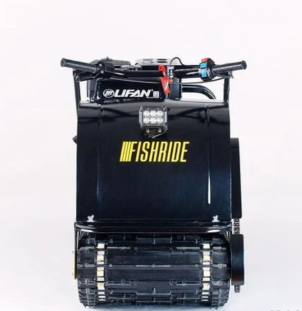 Мотобуксировщик FISHRIDE КЛАССИКА 9 л.с. в Нижнем Новгороде