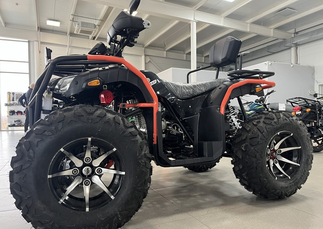 Квадроцикл PROMAX 300 4X4 ALL ROAD в Нижнем Новгороде
