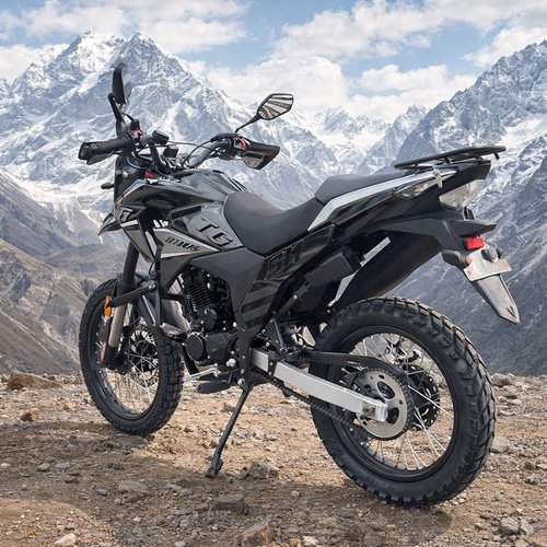 Мотоцикл PROMAX TOURING PR300 в Нижнем Новгороде