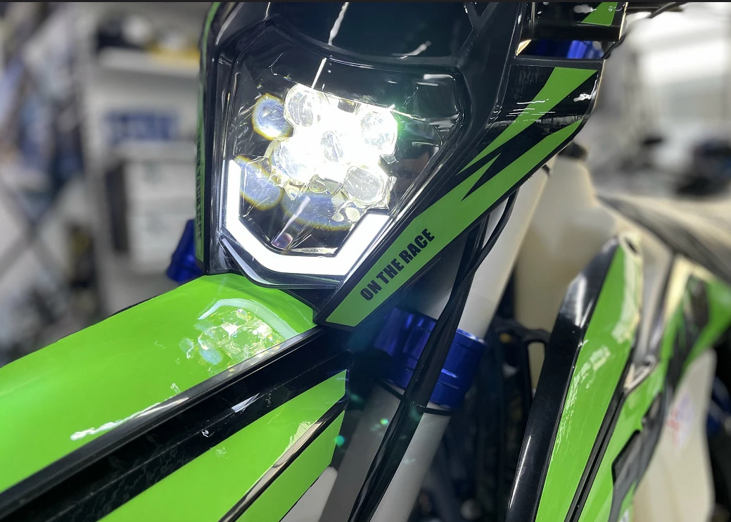 Мотоцикл Progasi RACE 300 AIR PRO SPORT в Нижнем Новгороде