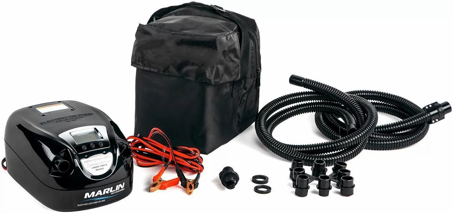 ЭЛЕКТРИЧЕСКИЙ НАСОС MARLIN GP-80 D в Нижнем Новгороде