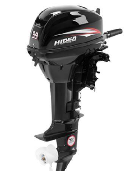 Лодочный мотор HIDEA HD9.9FHL (длинная нога) в Нижнем Новгороде
