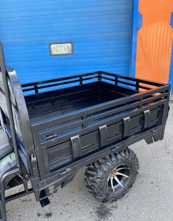 Квадроцикл PROMAX Фермер 350 4x4 ALL ROAD в Нижнем Новгороде