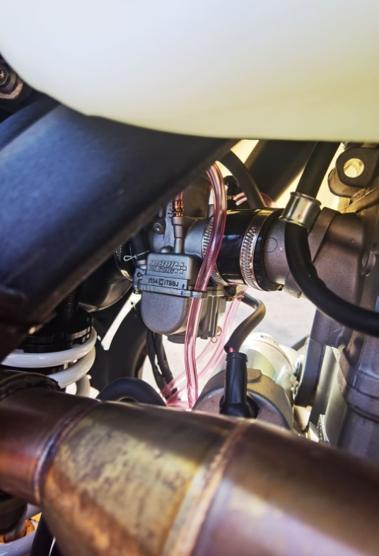 Мотоцикл JHLMOTO JHL Z6 NB300 (174MN-5) в Нижнем Новгороде