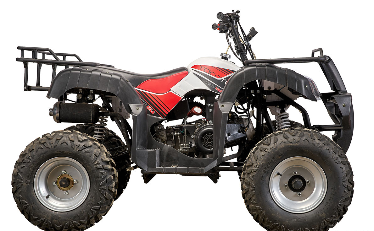 Квадроцикл YACOTA SELA 200 в Нижнем Новгороде