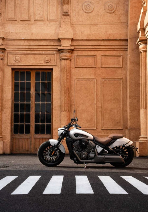 Мотоцикл Benda DarkFlag 500 Commander в Нижнем Новгороде