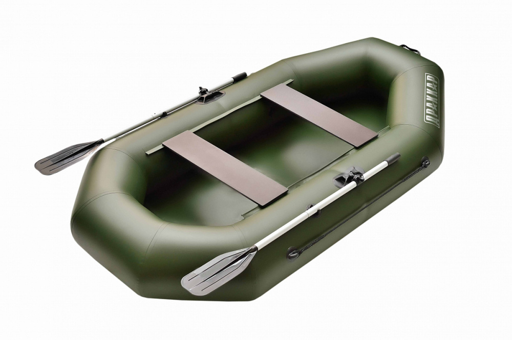 ЛОДКА ГРЕБНАЯ ДРАККАР 2900 STANDARD в Нижнем Новгороде