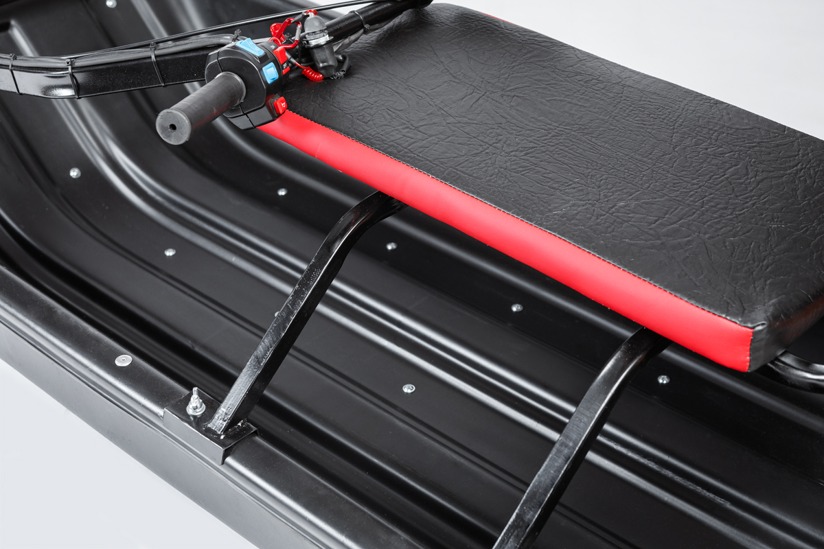 СИДЕНИЕ ДЛЯ САНЕЙ в Нижнем Новгороде