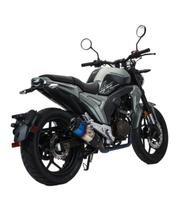 Мотоцикл MOTOLAND (МОТОЛЕНД) 300 CBR в Нижнем Новгороде