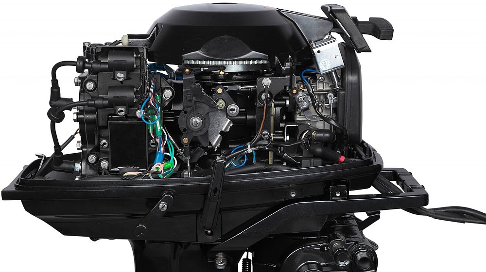 Лодочный мотор MARLIN MP 30 AWRL в Нижнем Новгороде