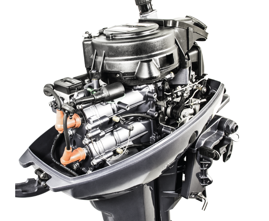 Лодочный мотор APACHE T9.9(15) BS в Нижнем Новгороде