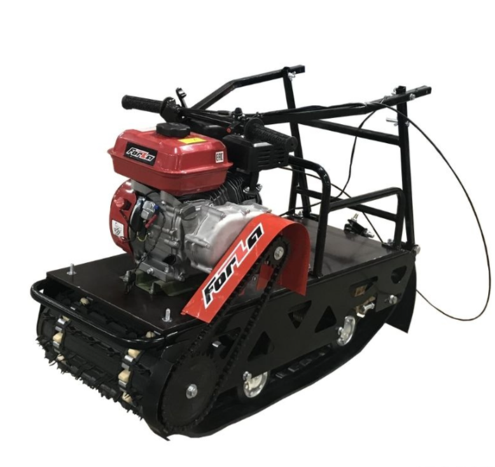 Мотобуксировщик Forza МБС1-6С в Нижнем Новгороде