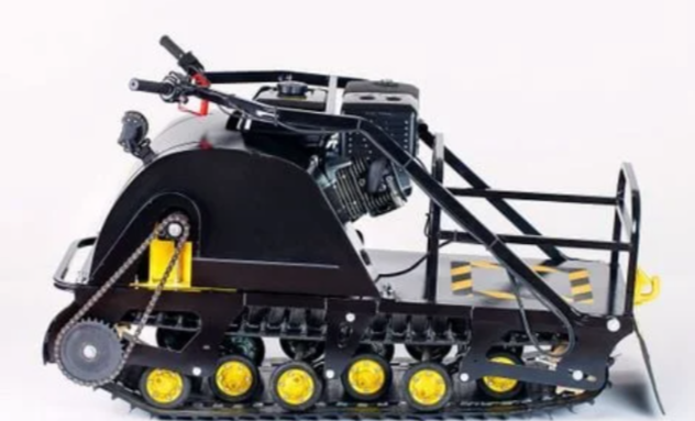 Мотобуксировщик FISHRIDE КЛАССИКА 9 л.с. в Нижнем Новгороде