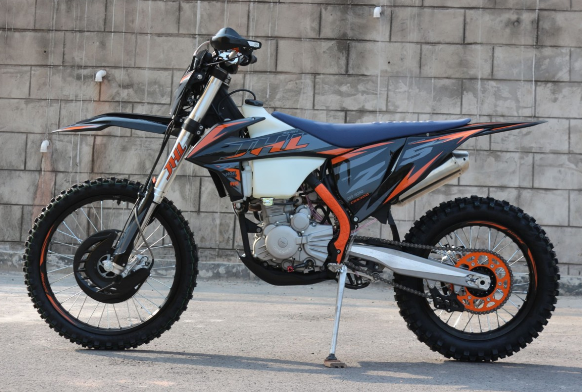 Мотоцикл JHLMOTO JHL Z5 NB300 (174MN-5) в Нижнем Новгороде