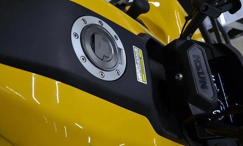 Квадроцикл HISUN GUARDIAN 400L /LONG в Нижнем Новгороде