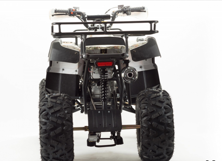 Квадроцикл MOTOLAND (МОТОЛЕНД) 200 ALL ROAD в Нижнем Новгороде