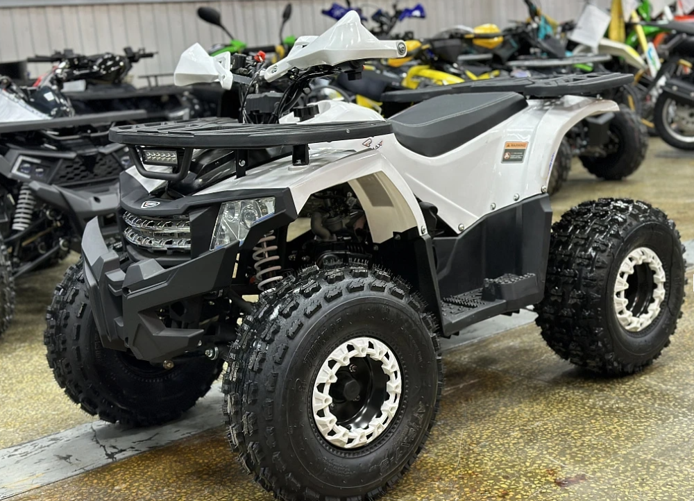 Квадроцикл PROMAX WILD 2.0 190 в Нижнем Новгороде