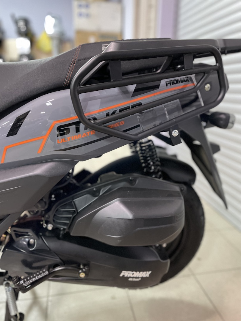 Скутер PROMAX STALKER 150(49) в Нижнем Новгороде