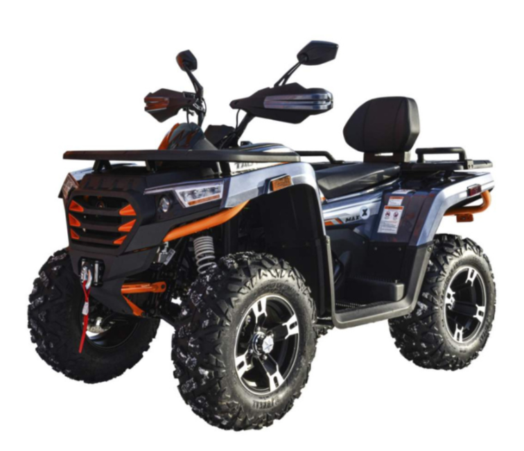 Квадроцикл MOTOLAND (МОТОЛЕНД) 300 MAX X в Нижнем Новгороде