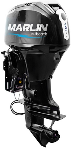 ЛОДОЧНЫЙ МОТОР MARLIN MFI 40 AERTL в Нижнем Новгороде