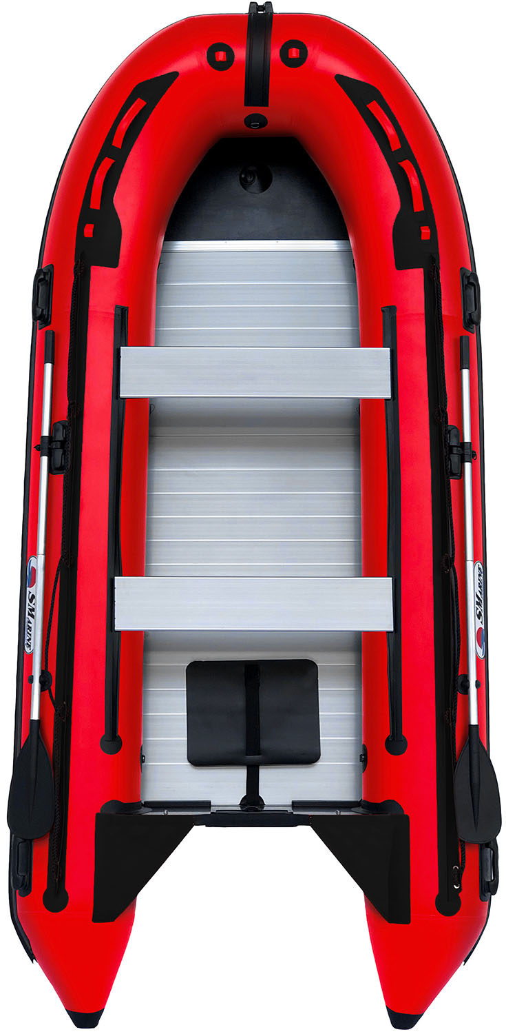 ЛОДКА SMARINE STRONG 365 в Нижнем Новгороде