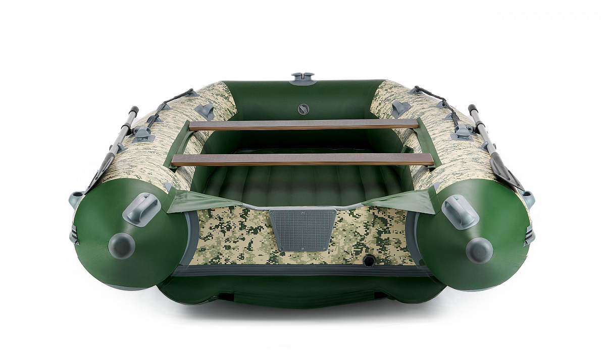 Лодка MISHIMO RAPID 360 PRO в Нижнем Новгороде