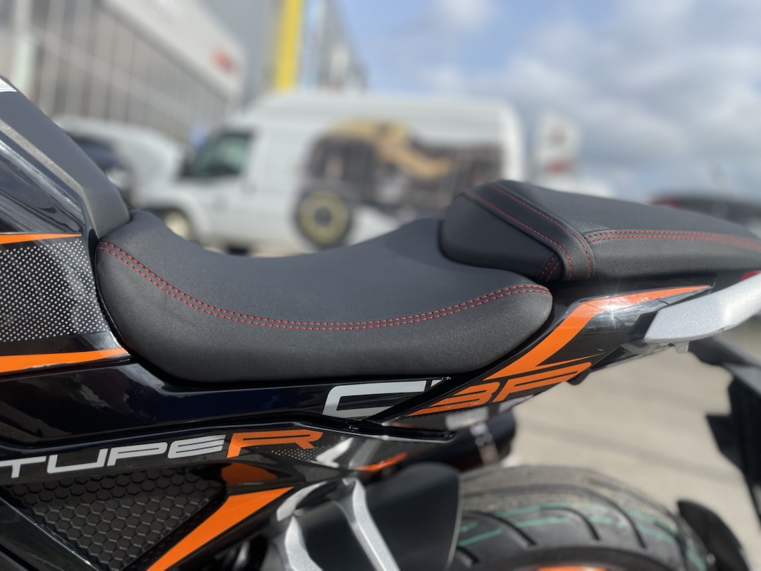 Мопед PROMAX CB150R (49) в Нижнем Новгороде