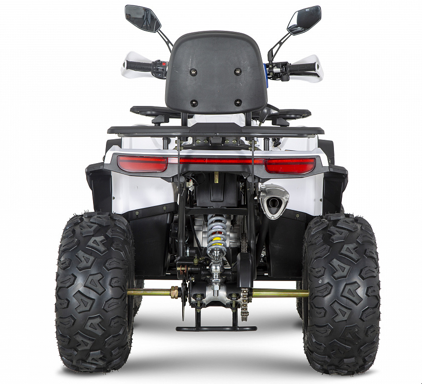 Квадроцикл YACOTA VIKING PRO в Нижнем Новгороде