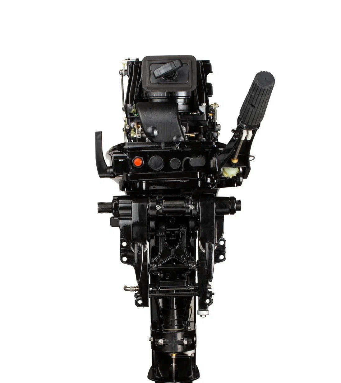 ЛОДОЧНЫЙ МОТОР GLADIATOR G9.9 PRO FHS в Нижнем Новгороде