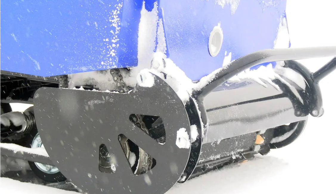 МОТОБУКСИРОВЩИК КОМПАКТНЫЙ ЛИДЕР-СИГМА-1S, 8,0+ Л.С. С МОДУЛЕМ "ТЯГАЧ" ВАРИАТОР TAV2-40 в Нижнем Новгороде