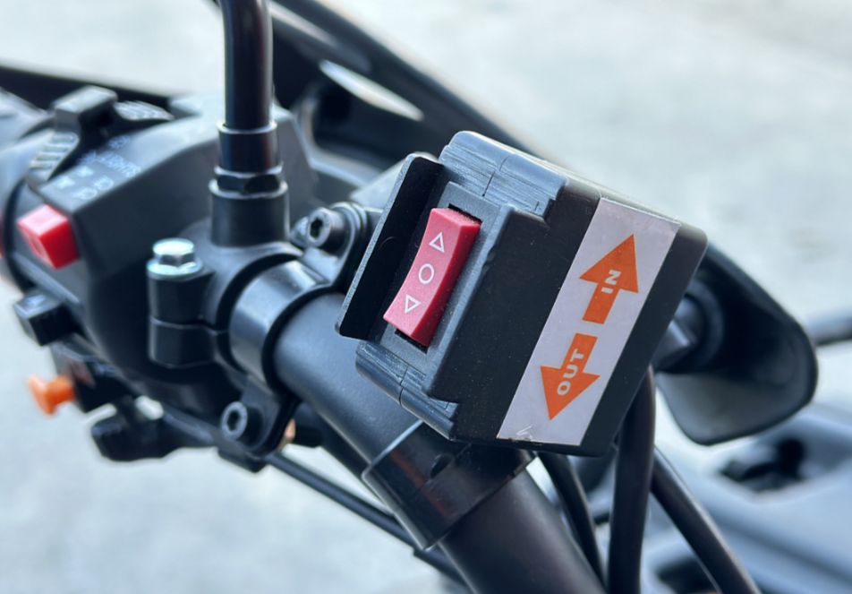 Квадроцикл GBM EXPLORER 400 NEW PREMIUM в Нижнем Новгороде