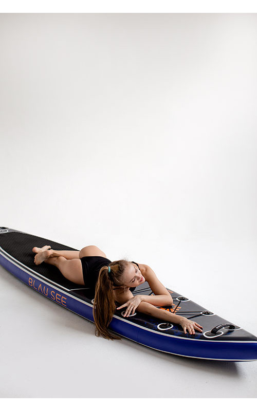 НАДУВНОЙ САП БОРД OCEAN SUNSET 12,6 в Нижнем Новгороде