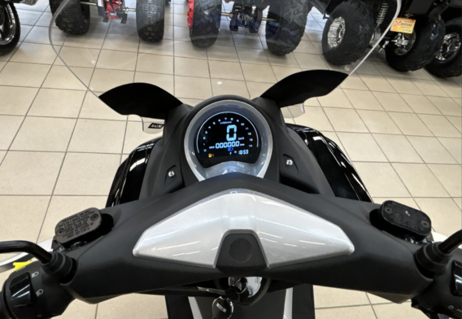 МаксиСкутер PROMAX NMAX 200(49) (replica YAMAHA) в Нижнем Новгороде