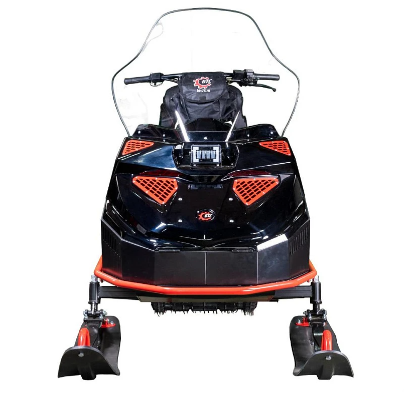 Снегоход БТС 4Т ЛЮКС / 29 л.с. 726 м3 в Нижнем Новгороде