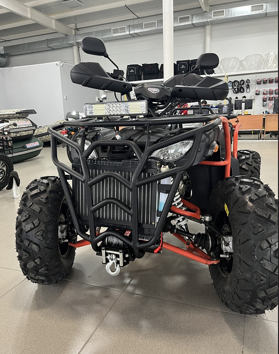 Квадроцикл PROMAX 300 4X4 ALL ROAD в Нижнем Новгороде