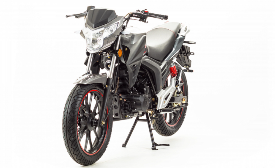 Мотоцикл FLASH 200 в Нижнем Новгороде