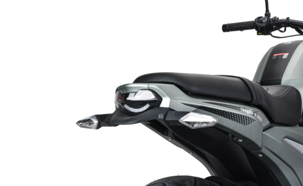 Мотоцикл MOTOLAND (МОТОЛЕНД) 300 CBR в Нижнем Новгороде