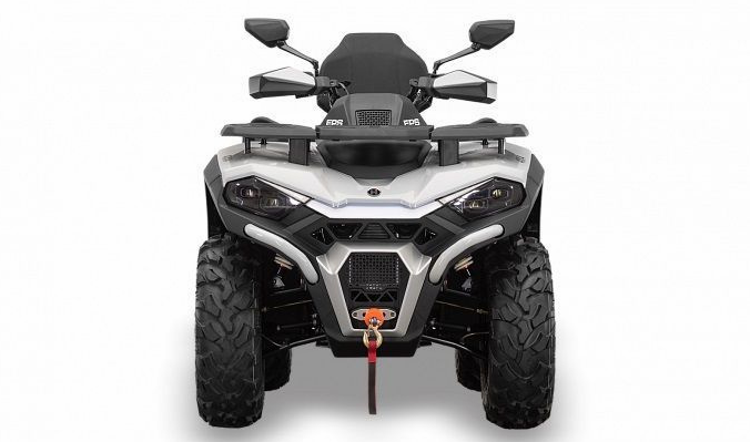 Квадроцикл HISUN GUARDIAN 550L /LONG в Нижнем Новгороде