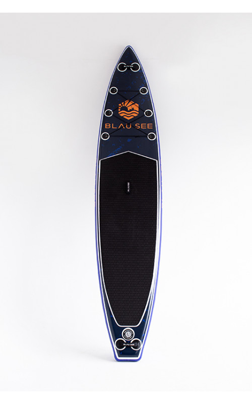 НАДУВНОЙ САП БОРД OCEAN SUNSET 12,6 в Нижнем Новгороде