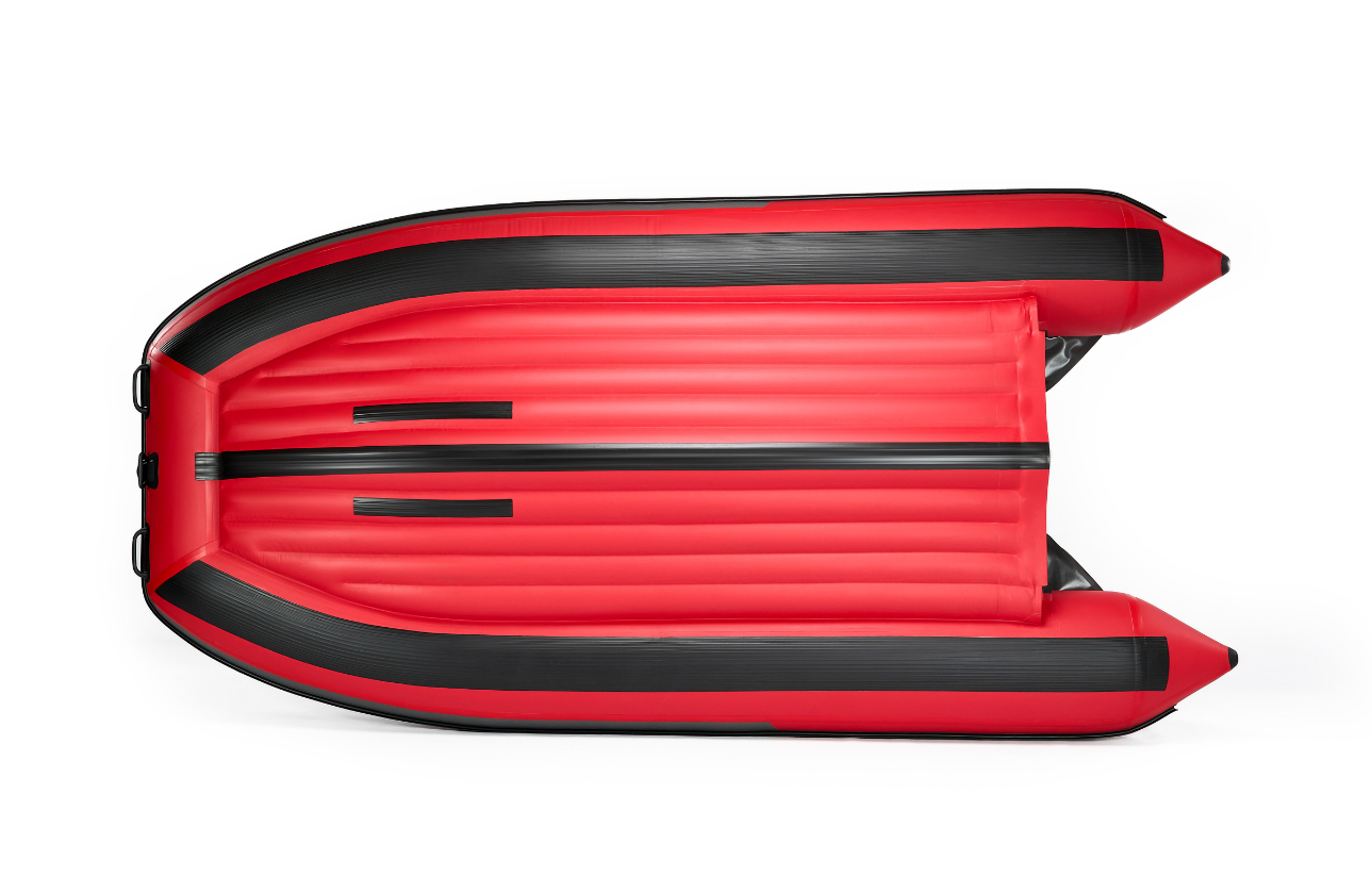 КОМПЛЕКТ ЛОДКА MISHIMO PRO 350 + ЛОДОЧНЫЙ МОТОР MARLIN MP 9.9 (15) AMHS PROLINE в Нижнем Новгороде